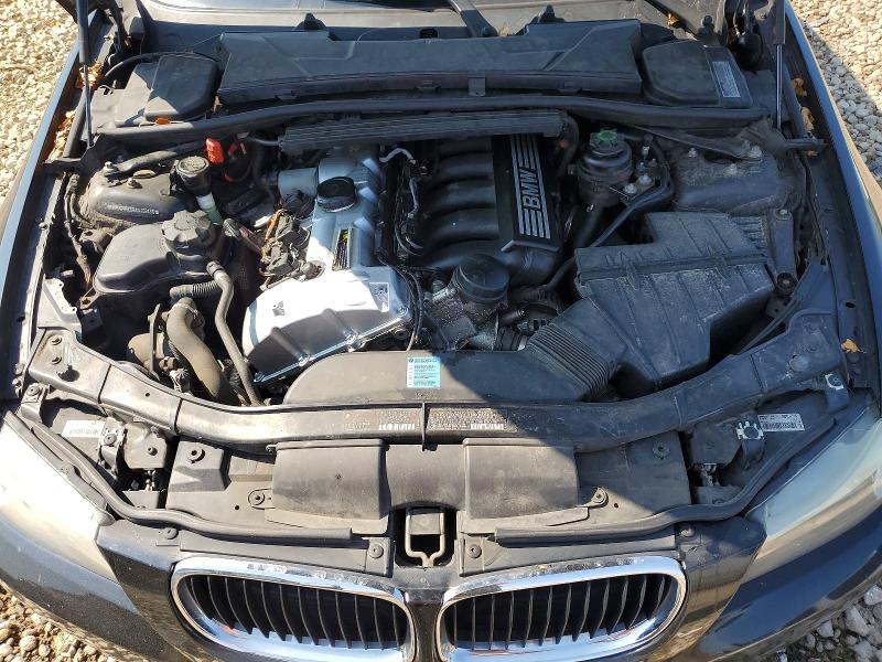 Aukcja sprzedaży 2010 Bmw 328, vin: WBAPH5C59AA439489, numer aukcji: 63571506