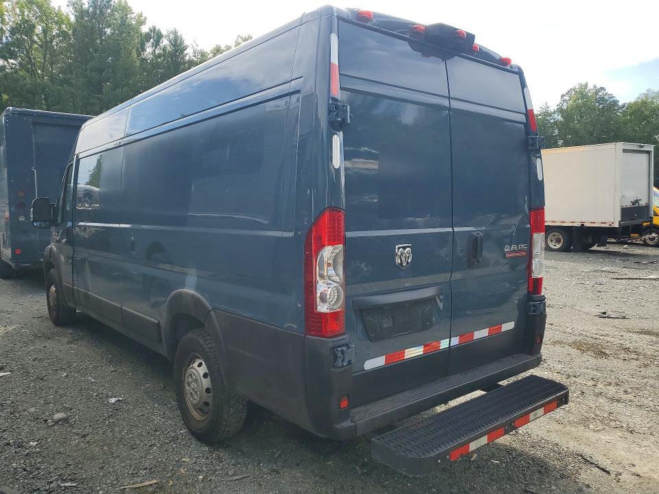 Aukcja sprzedaży 2020 Ram Promaster 3500, vin: 3C6URVJG9LE139904, numer aukcji: 64734656