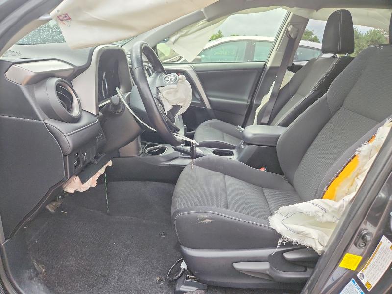 Продажа на аукционе авто 2016 Toyota Rav4, vin: JTMRFREV4GJ096301, номер лота: 64793896