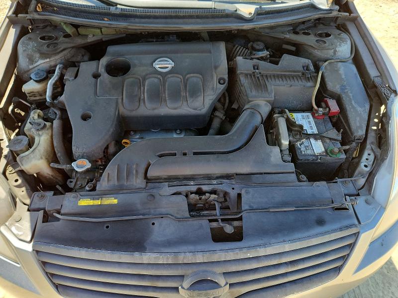 Продаж на аукціоні авто 2008 Nissan Altima, vin: 1N4AL21E88C139813, номер лоту: 63418656