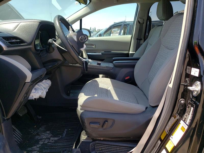 Aukcja sprzedaży 2022 Toyota Sienna, vin: 5TDKRKECXNS102052, numer aukcji: 63587266