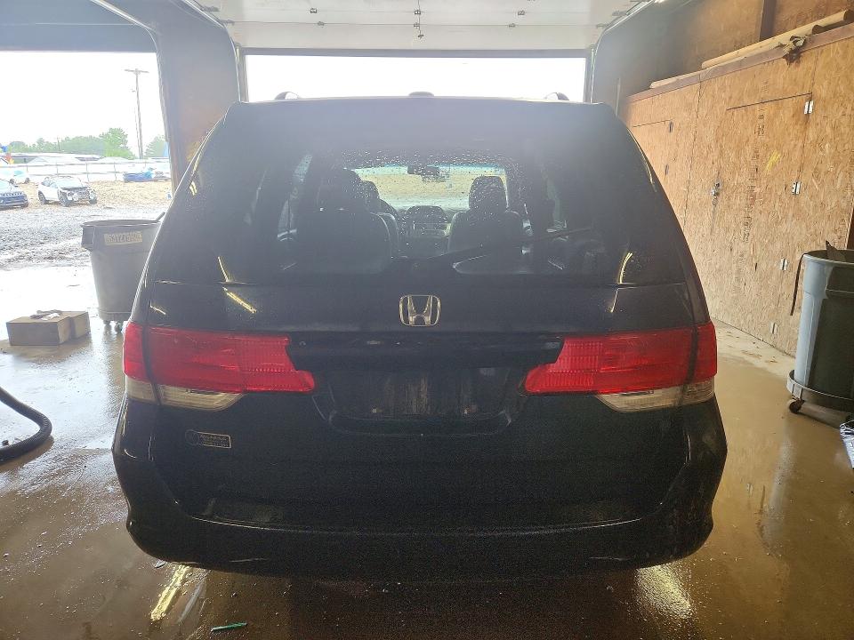 2008 Honda Odyssey მანქანა იყიდება აუქციონზე, vin: 5FNRL38628B013936, აუქციონის ნომერი: 64984666
