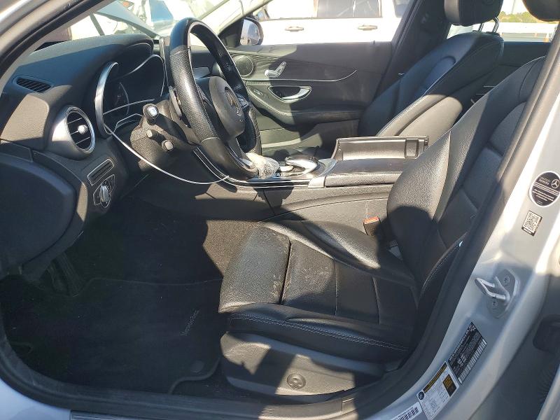 Продажа на аукционе авто 2016 Mercedes-benz C, vin: 55SWF4JB9GU141479, номер лота: 64064426