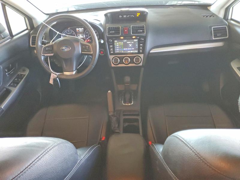 2015 Subaru Xv Crosstrek მანქანა იყიდება აუქციონზე, vin: JF2GPAPC5F8219287, აუქციონის ნომერი: 63748666
