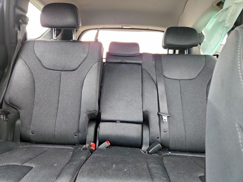Продажа на аукционе авто 2020 Hyundai Santa Fe, vin: 5NMS3CAD7LH157323, номер лота: 64825696
