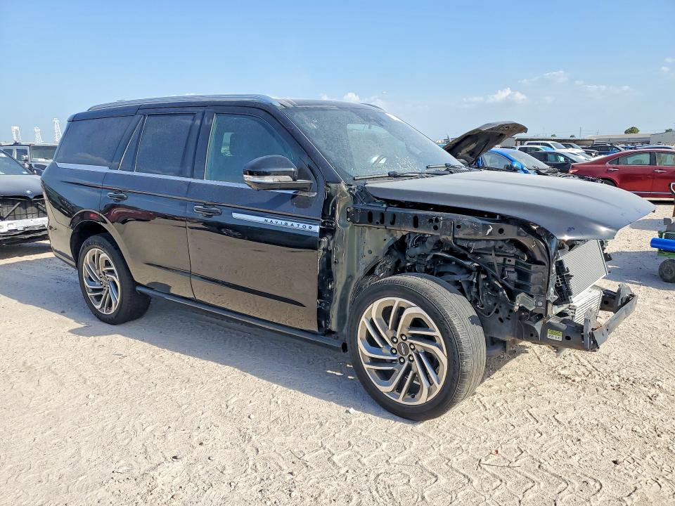 Aukcja sprzedaży 2025 Lincoln Navigator, vin: 5LMJJ2LG3SEL07862, numer aukcji: 66195196