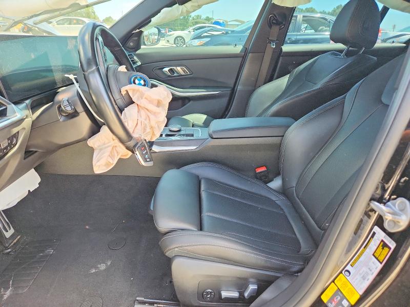 Aukcja sprzedaży 2023 Bmw 330e, vin: 3MW39FF00P8D73324, numer aukcji: 65820766