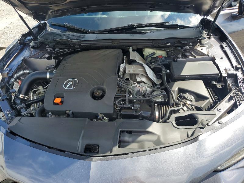 Продажа на аукционе авто 2021 Acura Tlx, vin: 19UUB7F08MA000910, номер лота: 66501516