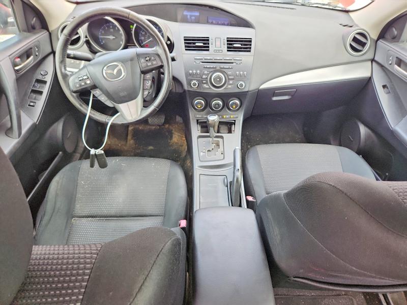 Aukcja sprzedaży 2013 Mazda 3, vin: JM1BL1V78D1819642, numer aukcji: 64158566