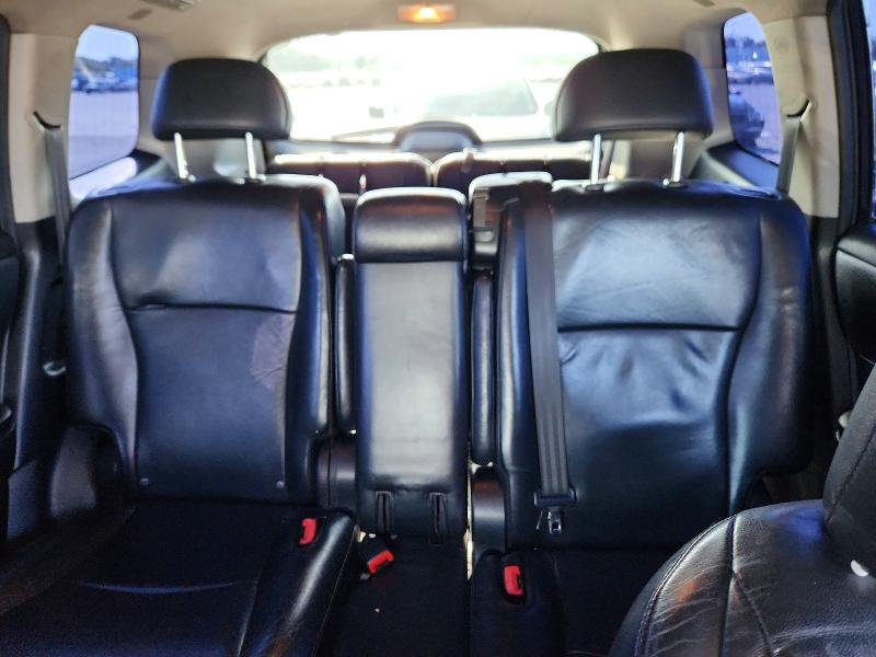 2012 Toyota Highlander მანქანა იყიდება აუქციონზე, vin: 5TDBK3EH3CS128656, აუქციონის ნომერი: 63172556