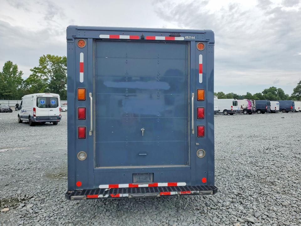 Продажа на аукционе авто 2022 Ram Promaster 3500, vin: 3C7WRVMG2NE136684, номер лота: 62447166