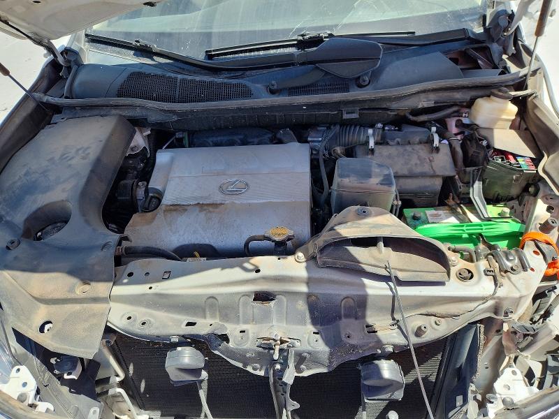 2015 Lexus Rx 350 მანქანა იყიდება აუქციონზე, vin: 2T2ZK1BA8FC203385, აუქციონის ნომერი: 65226936