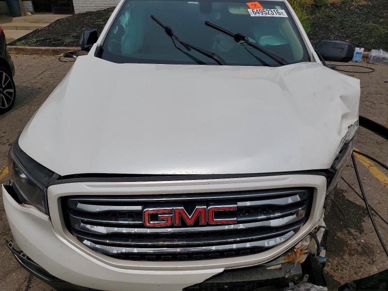 Aukcja sprzedaży 2018 Gmc Acadia, vin: 1GKKNVLSXJZ213432, numer aukcji: 64952316