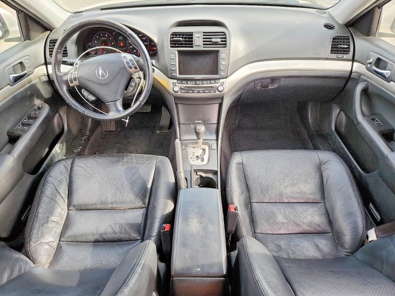 Продажа на аукционе авто 2006 Acura Tsx, vin: JH4CL96956C036884, номер лота: 65834466