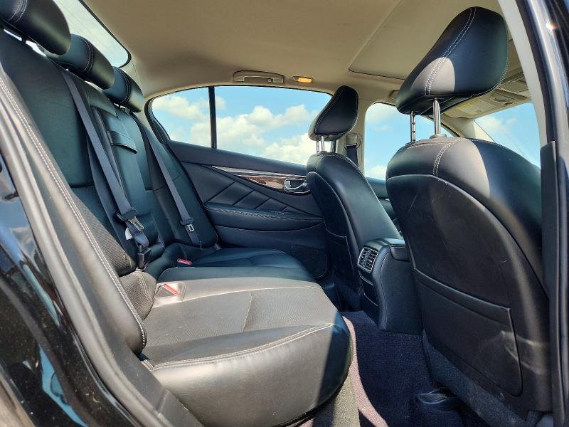 Продаж на аукціоні авто 2018 Infiniti Q50, vin: JN1EV7AR4JM440118, номер лоту: 66958856