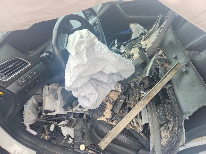 Aukcja sprzedaży 2016 Hyundai Sonata, vin: 5NPE34AF7GH412050, numer aukcji: 63150646