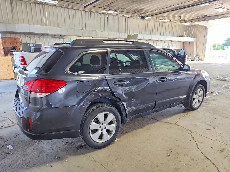 Продаж на аукціоні авто 2011 Subaru Outback, vin: 4S4BRCCC4B3313930, номер лоту: 66713346
