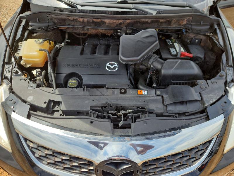 Aukcja sprzedaży 2012 Mazda Cx-9, vin: JM3TB2CA1C0338946, numer aukcji: 63336166