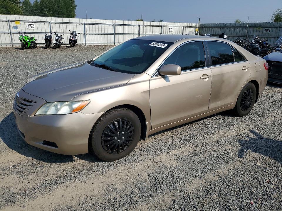 Продажа на аукционе авто 2009 Toyota Camry, vin: 4T1BE46K59U362143, номер лота: 64204206