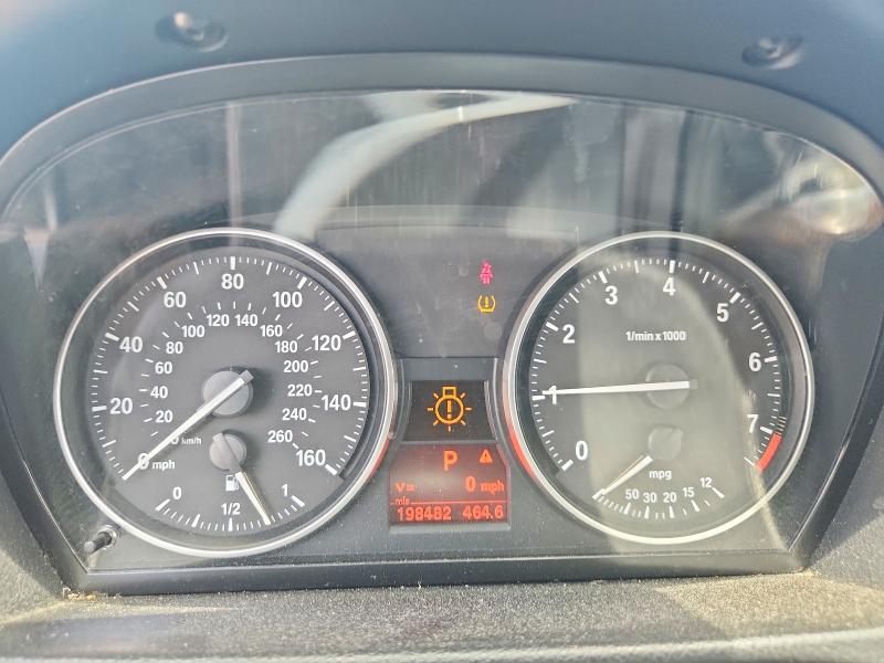63510896 :رقم المزاد ، WBAPK5C58BA662397 vin ، 2011 Bmw 328 مزاد بيع