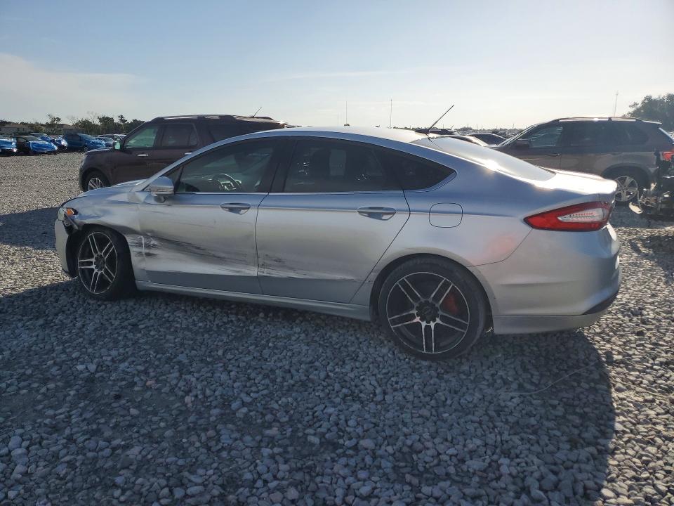 Продажа на аукционе авто 2013 Ford Fusion, vin: 3FA6P0H71DR263066, номер лота: 66352606