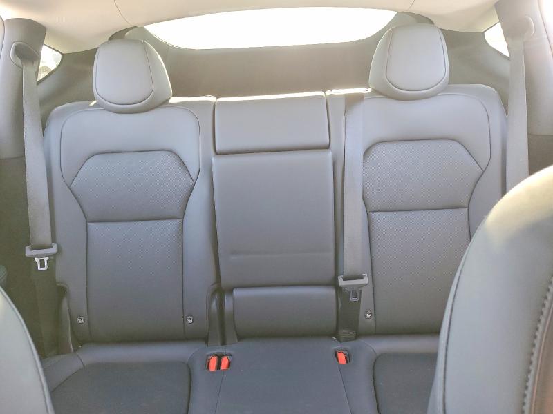 2026 Tesla Model Y მანქანა იყიდება აუქციონზე, vin: 7SAYGDED2TF444118, აუქციონის ნომერი: 65543776