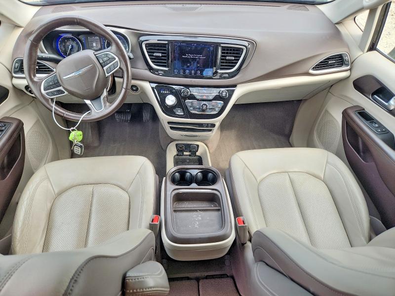 Aukcja sprzedaży 2019 Chrysler Pacifica, vin: 2C4RC1BG9KR506885, numer aukcji: 64376826