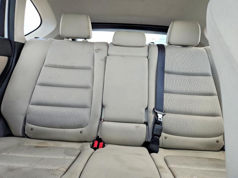 Продаж на аукціоні авто 2015 Mazda Cx-5, vin: JM3KE4CY8F0504038, номер лоту: 63702616