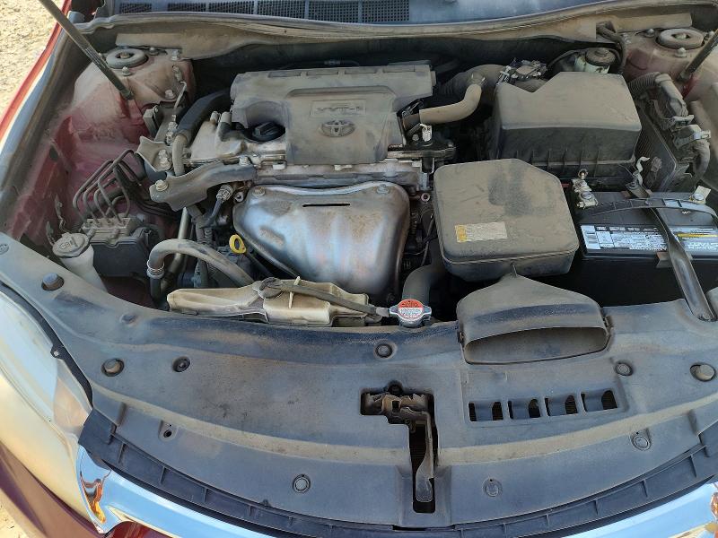 Aukcja sprzedaży 2016 Toyota Camry, vin: 4T1BF1FK3GU530869, numer aukcji: 65193296