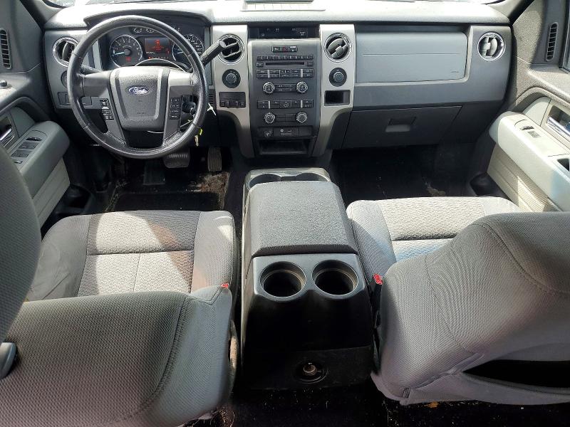 Продаж на аукціоні авто 2011 Ford F150, vin: 1FTFW1EFXBFC96852, номер лоту: 62286656