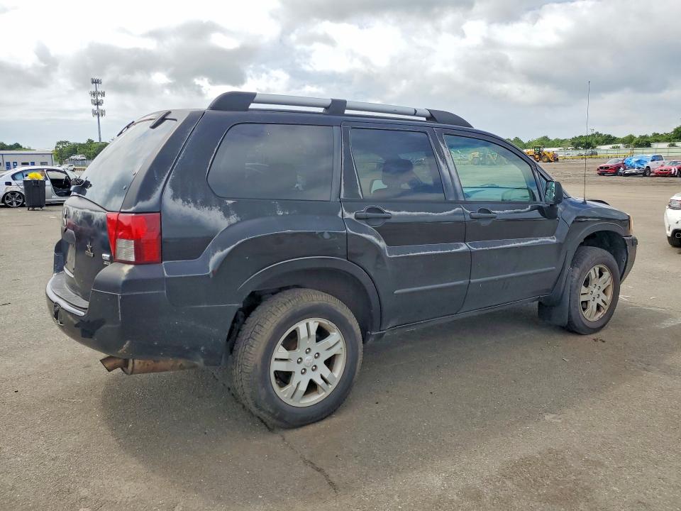 Aukcja sprzedaży 2005 Mitsubishi Endeavor, vin: 4A4MN21S35E064678, numer aukcji: 65144346