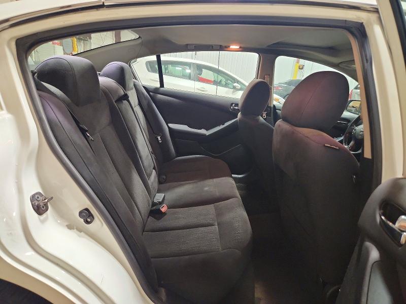 Продажа на аукционе авто 2010 Nissan Altima, vin: 1N4AL2AP5AN488049, номер лота: 64015366
