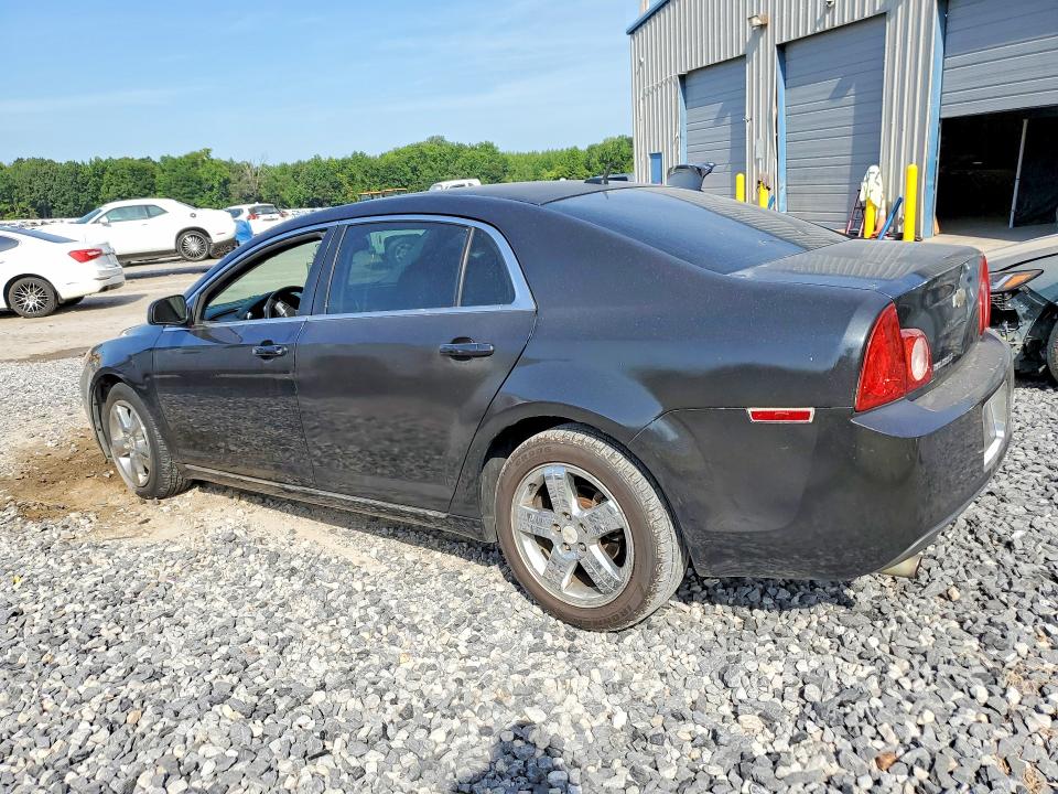 Aukcja sprzedaży 2010 Chevrolet Malibu, vin: 1G1ZD5EB7A4149883, numer aukcji: 64630206