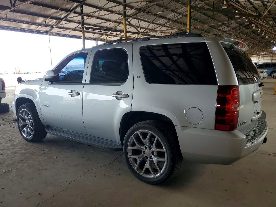 Aukcja sprzedaży 2013 Chevrolet Tahoe, vin: 1GNSCBE01DR314110, numer aukcji: 65181036