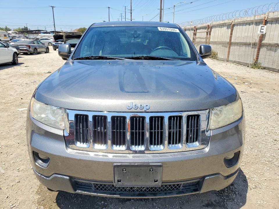 Aukcja sprzedaży 2012 Jeep Grand Cherokee, vin: 1C4RJEAG6CC202079, numer aukcji: 63951566