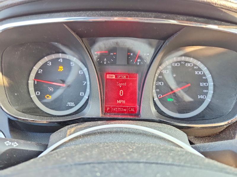 Aukcja sprzedaży 2017 Gmc Terrain, vin: 2GKFLTE30H6236094, numer aukcji: 65193736