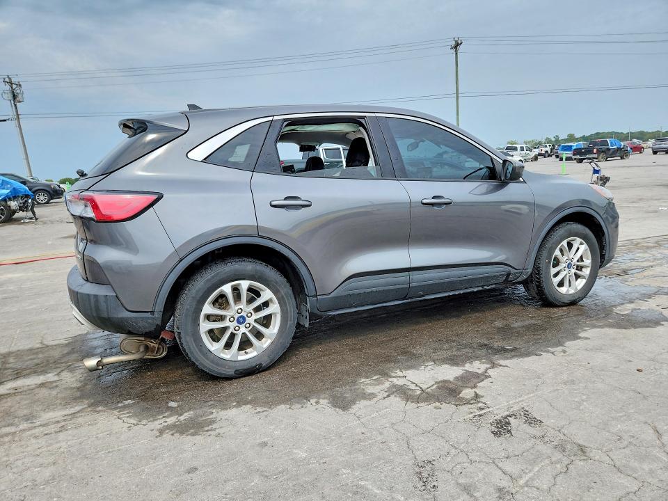 Aukcja sprzedaży 2021 Ford Escape, vin: 1FMCU9G66MUA84819, numer aukcji: 66728986