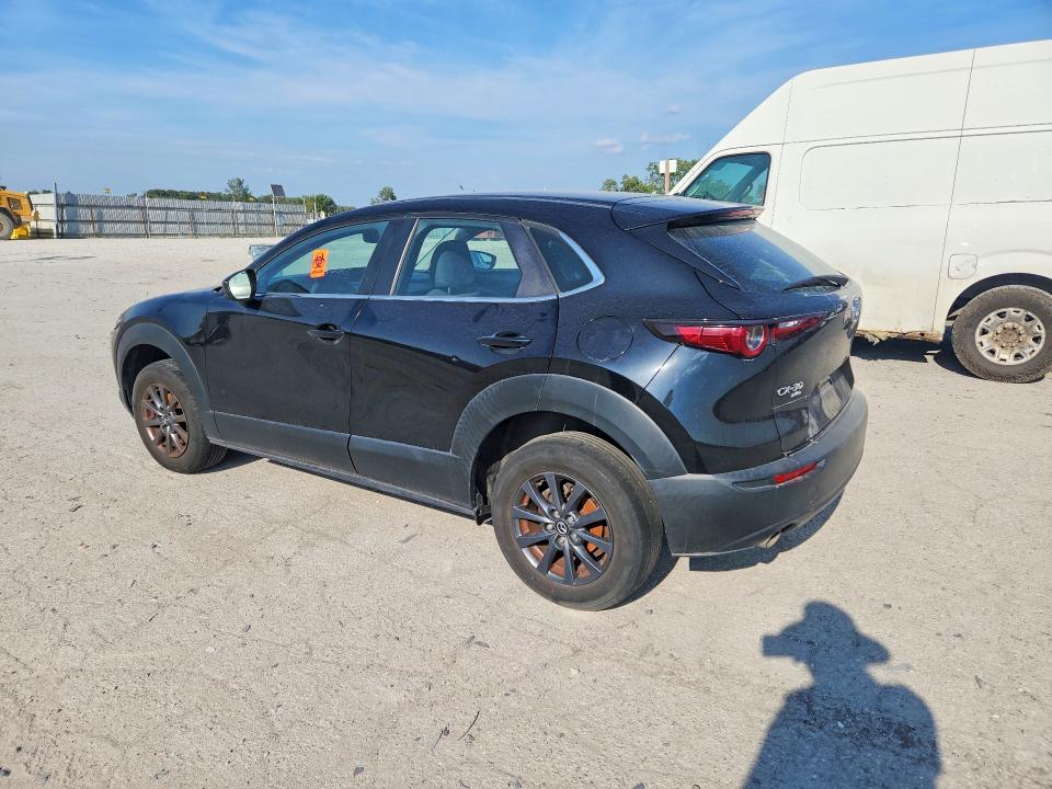 66212516 :رقم المزاد ، 3MVDMBAL6MM225714 vin ، 2021 Mazda Cx-30 مزاد بيع