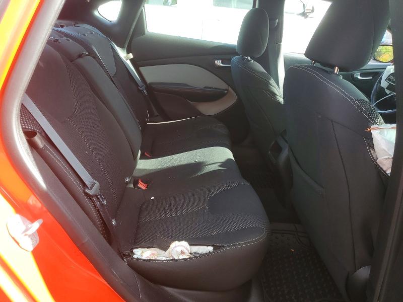 Продажа на аукционе авто 2016 Dodge Dart, vin: 1C3CDFBB8GD635526, номер лота: 64330286
