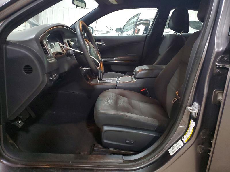 Aukcja sprzedaży 2013 Dodge Charger, vin: 2C3CDXBG3DH624305, numer aukcji: 63732976