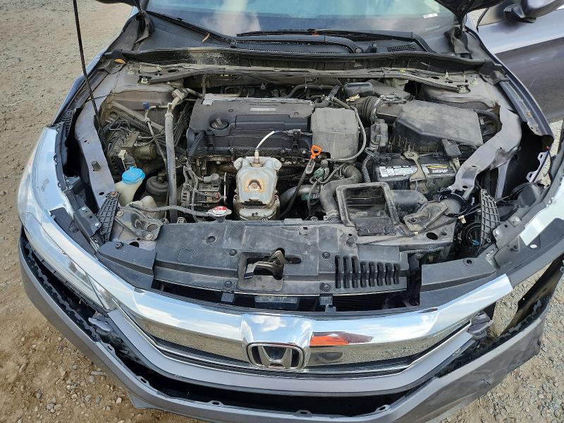 2016 Honda Accord მანქანა იყიდება აუქციონზე, vin: 1HGCR2F54GA042906, აუქციონის ნომერი: 66426136
