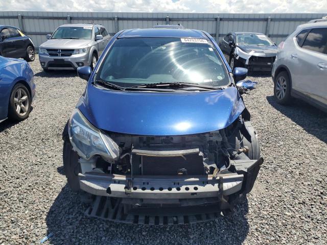 Aukcja sprzedaży 2017 Nissan Versa Note, vin: 3N1CE2CP0HL354573, numer aukcji: 64203756