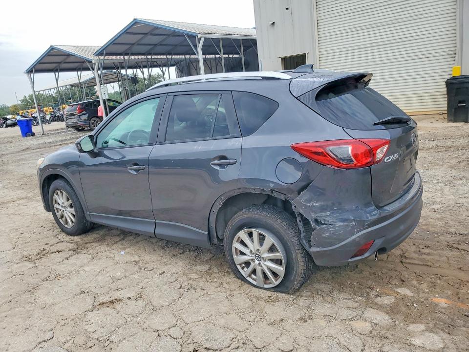 Продажа на аукционе авто 2014 Mazda Cx-5, vin: JM3KE2CY9E0336185, номер лота: 63819336