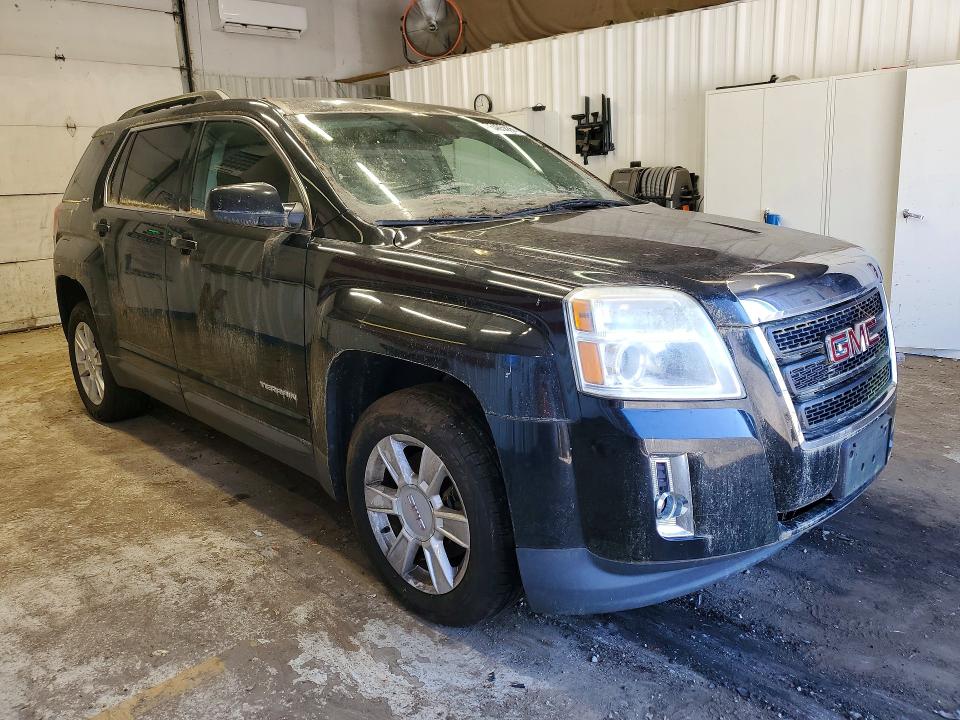 Продаж на аукціоні авто 2013 Gmc Terrain, vin: 2GKFLTE36D6138603, номер лоту: 65405866