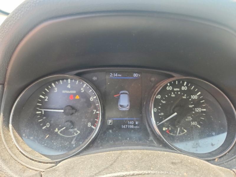 Продажа на аукционе авто 2019 Nissan Rogue Sport, vin: JN1BJ1CP8KW232630, номер лота: 63849416