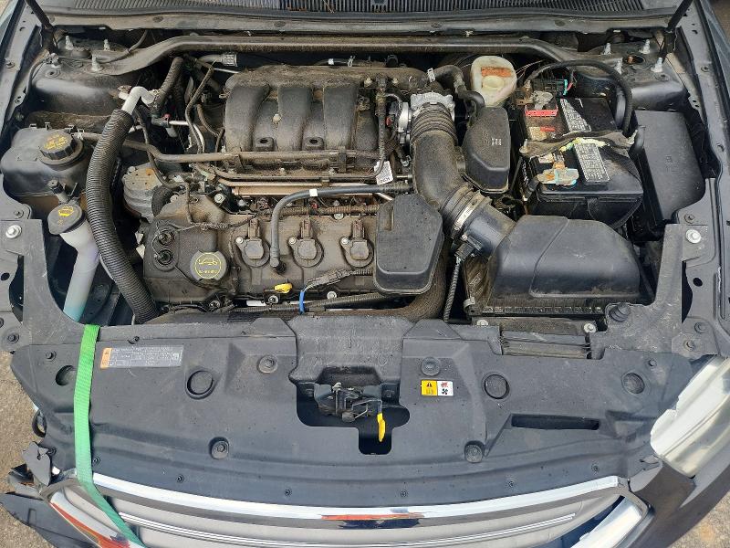 Продажа на аукционе авто 2015 Ford Taurus, vin: 1FAHP2E89FG154818, номер лота: 63584056