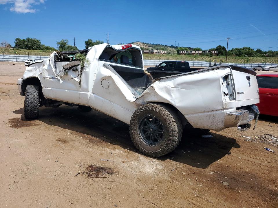 Aukcja sprzedaży 2006 Dodge Ram 2500, vin: 3D7KS26CX6G196118, numer aukcji: 65751806