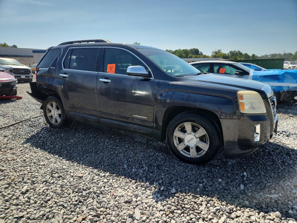 65641446 :رقم المزاد ، 2GKALSEK5D6130617 vin ، 2013 Gmc Terrain مزاد بيع