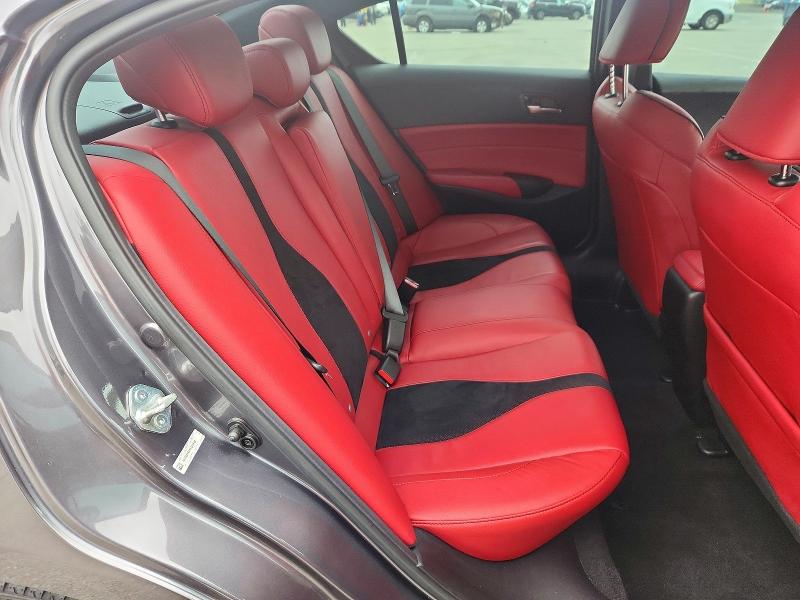 Aukcja sprzedaży 2022 Acura Ilx, vin: 19UDE2F80NA000482, numer aukcji: 61448776