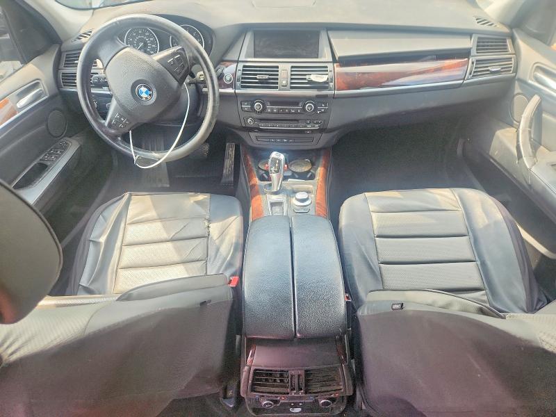 Aukcja sprzedaży 2008 Bmw X5, vin: 5UXFE43558L022899, numer aukcji: 65486186